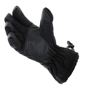 Planet Gates 2018 New Brand Winter Men's Gloves Winter -30 Warm Gloves All-Weather Windproof Waterproof Gloves Free Shipping