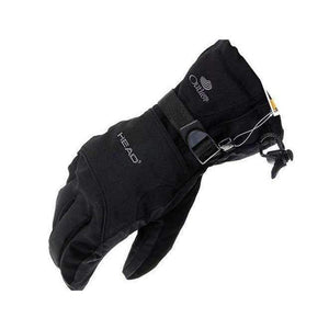 Planet Gates 2018 New Brand Winter Men's Gloves Winter -30 Warm Gloves All-Weather Windproof Waterproof Gloves Free Shipping