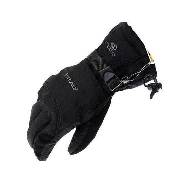 Planet Gates 2018 New Brand Winter Men's Gloves Winter -30 Warm Gloves All-Weather Windproof Waterproof Gloves Free Shipping