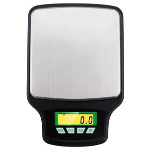 Planet Gates 2018 New Digital Scale 3000g x 0.1g Balance Precision Balanza Electronic Kitchen Weighing Tools Food Postal Gram Scale 0.1g