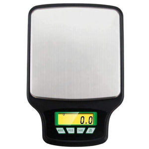 Planet Gates 2018 New Digital Scale 3000g x 0.1g Balance Precision Balanza Electronic Kitchen Weighing Tools Food Postal Gram Scale 0.1g