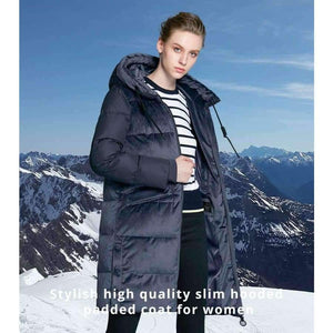 Planet Gates 2018 New high quality winter velvet jacket thick warm women's parka clothing fashion casual women's brand coat GWD18080