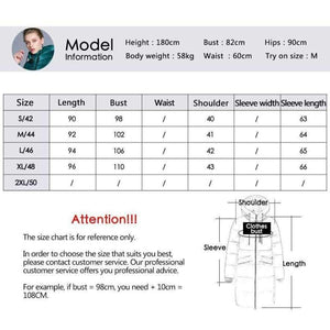 Planet Gates 2018 New high quality winter velvet jacket thick warm women's parka clothing fashion casual women's brand coat GWD18080