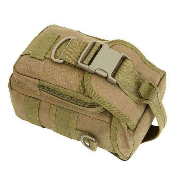 Planet Gates 2018 new Molle tactical Military bag Tactical Shoulder Bag sport Nylon Waterproof Military Handbags Camping Outdoor bag XA226WD