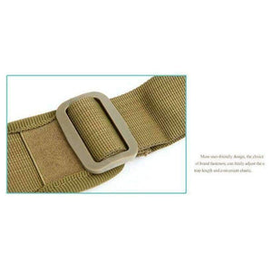 Planet Gates 2018 new Molle tactical Military bag Tactical Shoulder Bag sport Nylon Waterproof Military Handbags Camping Outdoor bag XA226WD