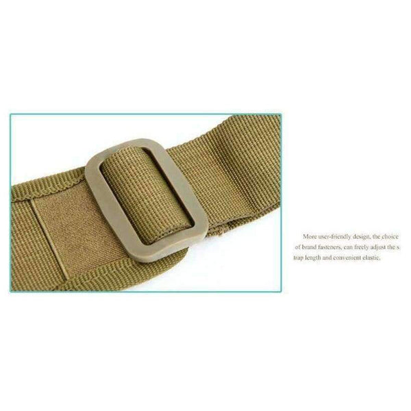 Planet Gates 2018 new Molle tactical Military bag Tactical Shoulder Bag sport Nylon Waterproof Military Handbags Camping Outdoor bag XA226WD