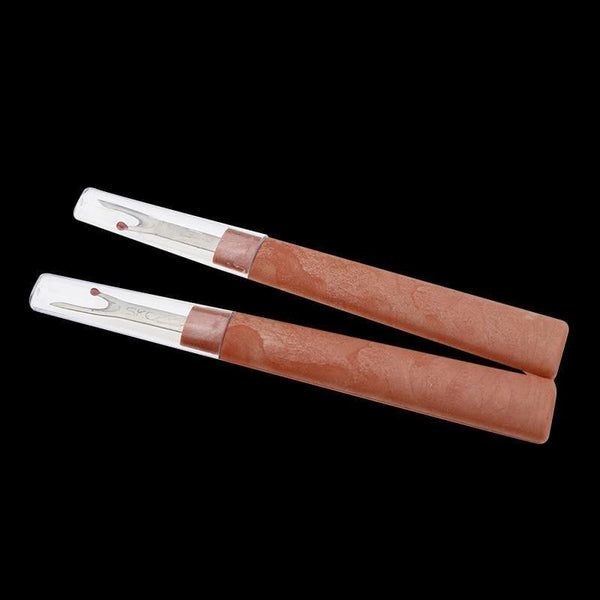 Planet Gates 2018 New Steel Plastic Handle Craft Thread Cutter Seam Ripper Stitch Unpicker Needle Arts Sewing Tools