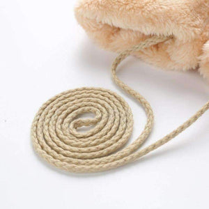 Planet Gates 2018 New Winter Warm Plush Gloves Women Girl Cute Cartoon  Warm Soft Fingerless Winter Gloves Soft Warm Mittens