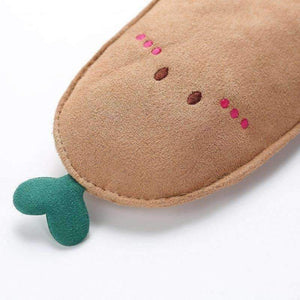 Planet Gates 2018 New Winter Warm Plush Gloves Women Girl Cute Cartoon  Warm Soft Fingerless Winter Gloves Soft Warm Mittens