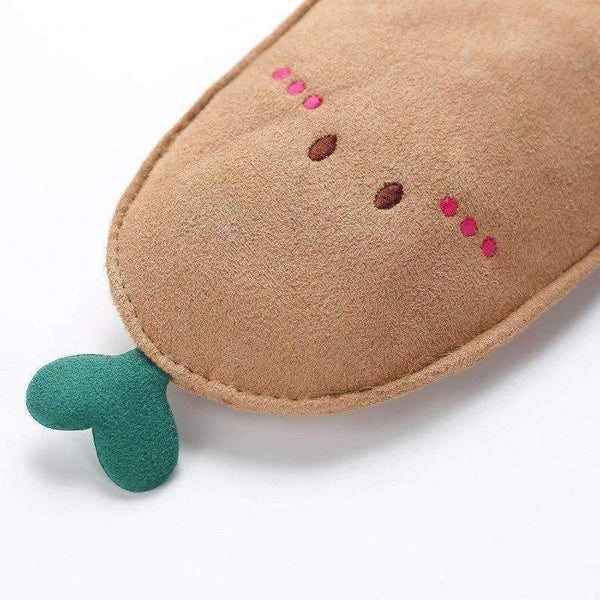 Planet Gates 2018 New Winter Warm Plush Gloves Women Girl Cute Cartoon  Warm Soft Fingerless Winter Gloves Soft Warm Mittens