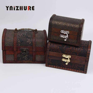 Planet Gates 2018 Real Hardware Lock Wood Box Free Shipping 50 Sets Metal Hook Box Latches Clasp Lock Purse Antique Bronze 4 Holes 28*33mm