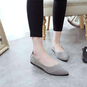 Planet Gates 2018 SAGACE Women's Flats Ladies Comfy Shoes Soft Slip-On Casual Boat Shoes Botas Mujer Chaussures Femme Zapatos Mujer Tacon #15