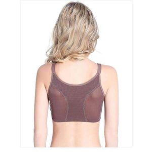 Planet Gates 2018 Sexy Lingeries Women bras plus size 110DEF large cups breathable vest front fastener lace women's underwear