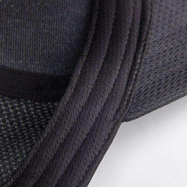 Planet Gates 2018 Solid Summer Baseball Cap Men Snapback Women Quick Dry Mesh Cap Breathable Sun Hat Bone Masculino Trucker Cap