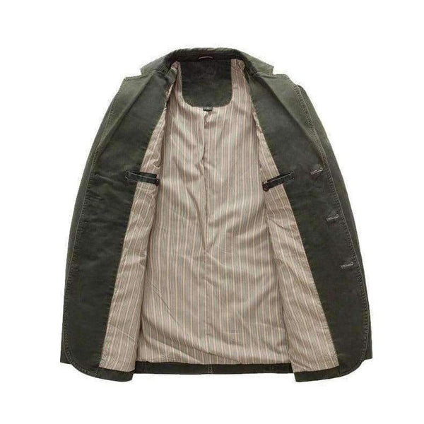 Planet Gates 2018 пролетно мъжко 100% памучно ежедневно сако мъжка марка военно яке сака мъжки костюм палто мъжко сако мъжко яке