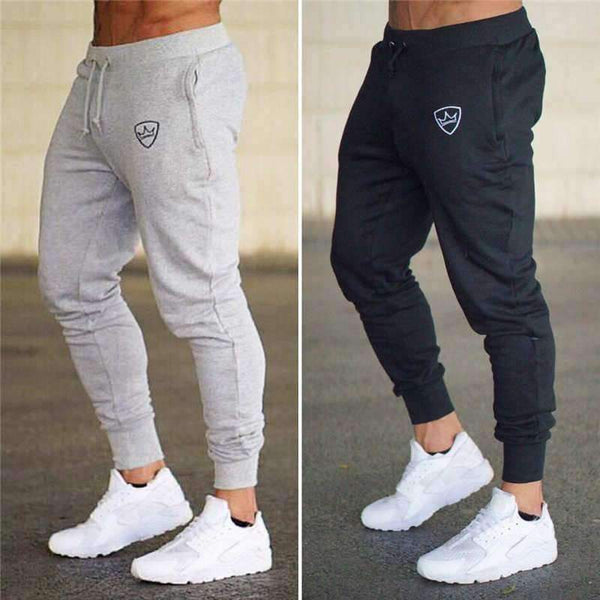 Planet Gates 2018 summer New Fashion Thin section Pants Men Casual Trouser Jogger Bodybuilding Fitness Sweat Time limited Sweatpants