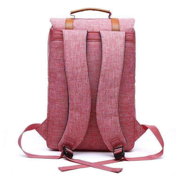 Planet Gates 2018 Vintage Men Women Canvas Backpacks School Bags for Teenagers Boys Girls Large Capacity Laptop Backpack Fashion Men Backpack