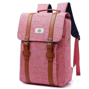 Planet Gates 2018 Vintage Men Women Canvas Backpacks School Bags for Teenagers Boys Girls Large Capacity Laptop Backpack Fashion Men Backpack