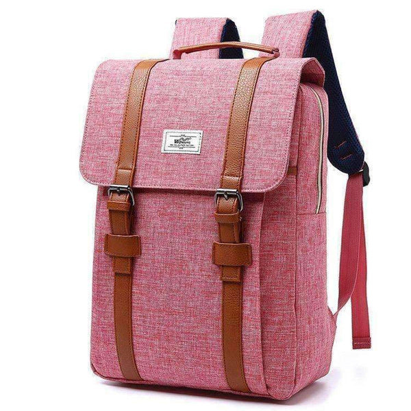 Planet Gates 2018 Vintage Men Women Canvas Backpacks School Bags for Teenagers Boys Girls Large Capacity Laptop Backpack Fashion Men Backpack