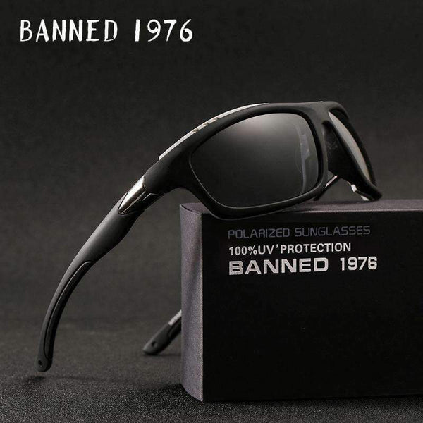 Planet Gates 2018 windproof HD Polarized Sports Men women Sunglasses fashion brand cool outdoor anti UV Goggles Eyewear gafas de sol