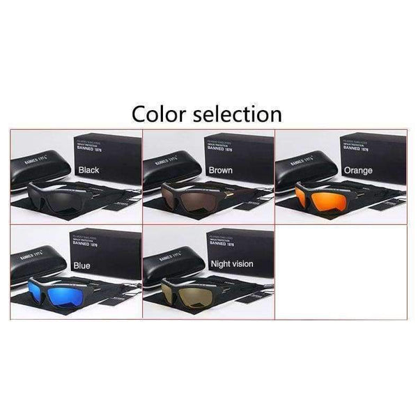 Planet Gates 2018 windproof HD Polarized Sports Men women Sunglasses fashion brand cool outdoor anti UV Goggles Eyewear gafas de sol