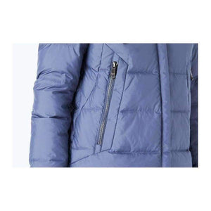 Planet Gates 2018 Winter New Collection Bio Fluff Hooded Women's Winter Coat Parkas European Style Warm Stylish Winter Jacket