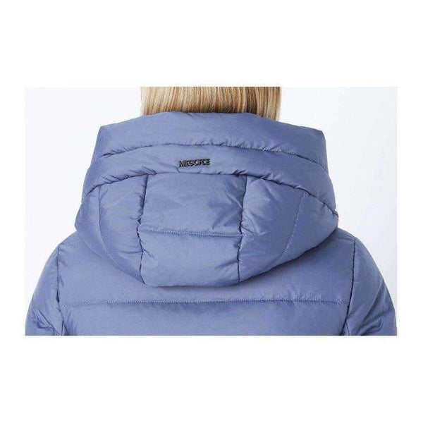 Planet Gates 2018 Winter New Collection Bio Fluff Hooded Women's Winter Coat Parkas European Style Warm Stylish Winter Jacket