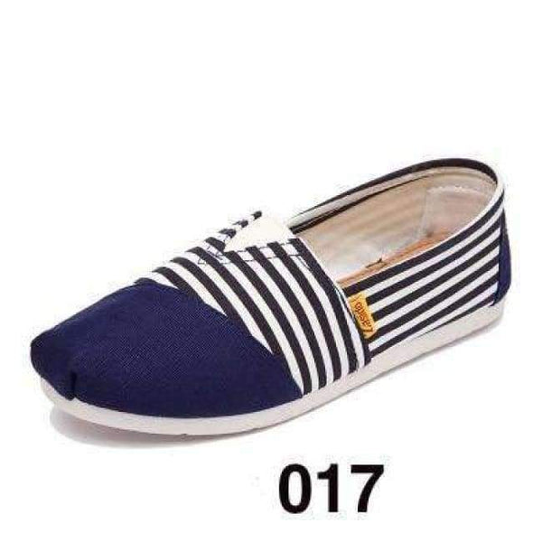Planet Gates 2018 Women's fashion Flat shoes Lazy's espadrilles Women's canvas shoes girl loafers espadrilles Women Flats shoes size 35-44
