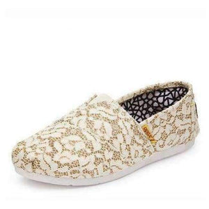 Planet Gates 2018 Women's fashion Flat shoes Lazy's espadrilles Women's canvas shoes girl loafers espadrilles Women Flats shoes size 35-44