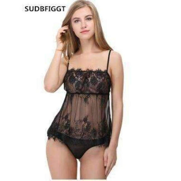 Planet Gates 2018 Women sexy lingerie female sexy lace slips ladies backless intimates S-XXL