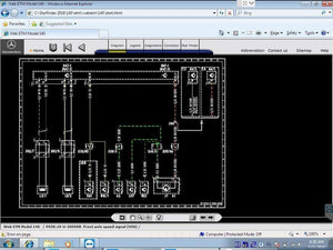 Planet Gates 2019.09 MB Star C4 C5 SD C4 connect full Software Included X-ENTRY/DAS/EPC/WIS/EWA/VEDIAMO/DTS/HHTWIN/PL73/StarFinder on HDD/SSD