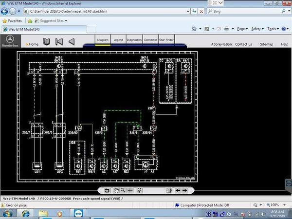 Planet Gates 2019.09 MB Star C4 C5 SD C4 connect full Software Included X-ENTRY/DAS/EPC/WIS/EWA/VEDIAMO/DTS/HHTWIN/PL73/StarFinder on HDD/SSD