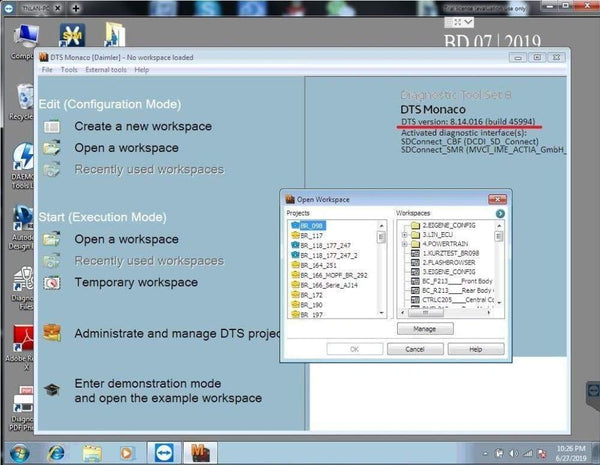 Planet Gates 2019.09 MB Star C4 C5 SD C4 connect full Software Included X-ENTRY/DAS/EPC/WIS/EWA/VEDIAMO/DTS/HHTWIN/PL73/StarFinder on HDD/SSD