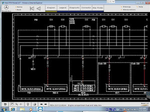 Planet Gates 2019.09 MB Star C4 C5 SD C4 connect full Software Included X-ENTRY/DAS/EPC/WIS/EWA/VEDIAMO/DTS/HHTWIN/PL73/StarFinder on HDD/SSD
