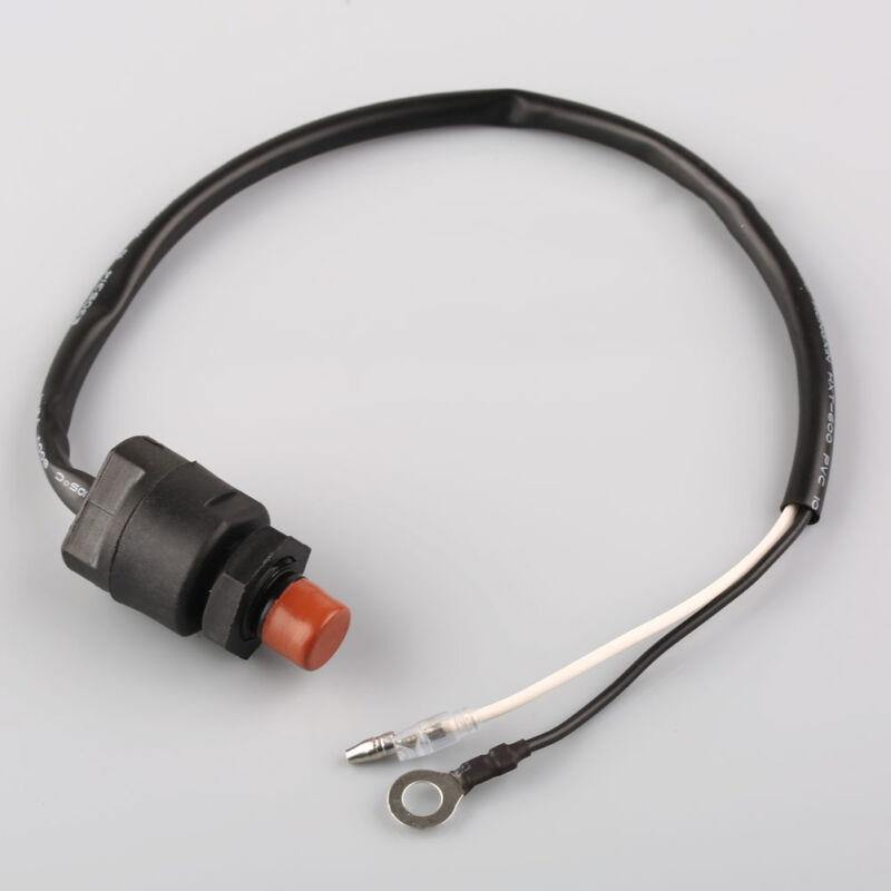 Planet Gates 2019 New Components Replacement Kill Stop Switch Parts Safety tether Lanyard Pipe Accessories For Yamaha Outboard Engine