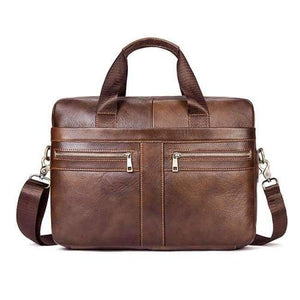 Planet Gates 2019F4coffee / China WESTAL Messenger Bag Men Shoulder Bag Genuine Leather Casual Male man briefcases laptop Men's Crossbody bags for Men 2019