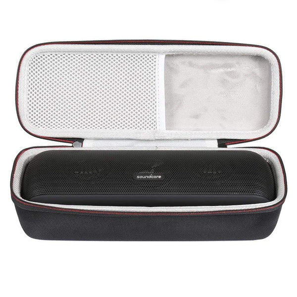 Planet Gates 2020 new Portable Wireless Bluetooth EVA Speaker Case For Anker Soundcore Motion+ Bluetooth Speaker (only case)