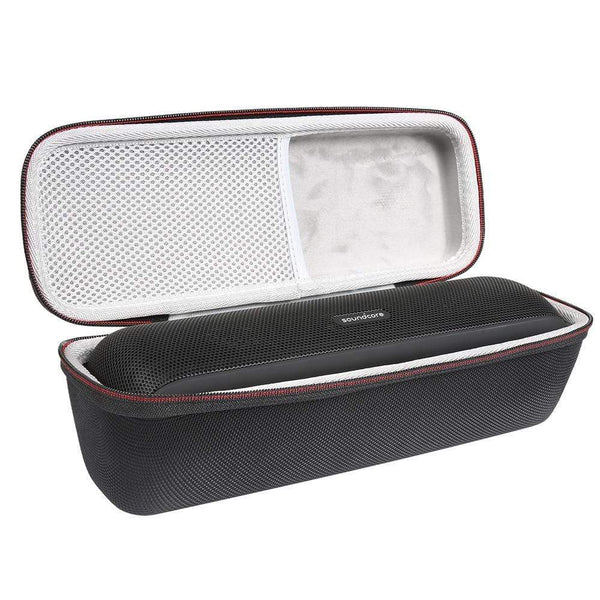 Planet Gates 2020 new Portable Wireless Bluetooth EVA Speaker Case For Anker Soundcore Motion+ Bluetooth Speaker (only case)