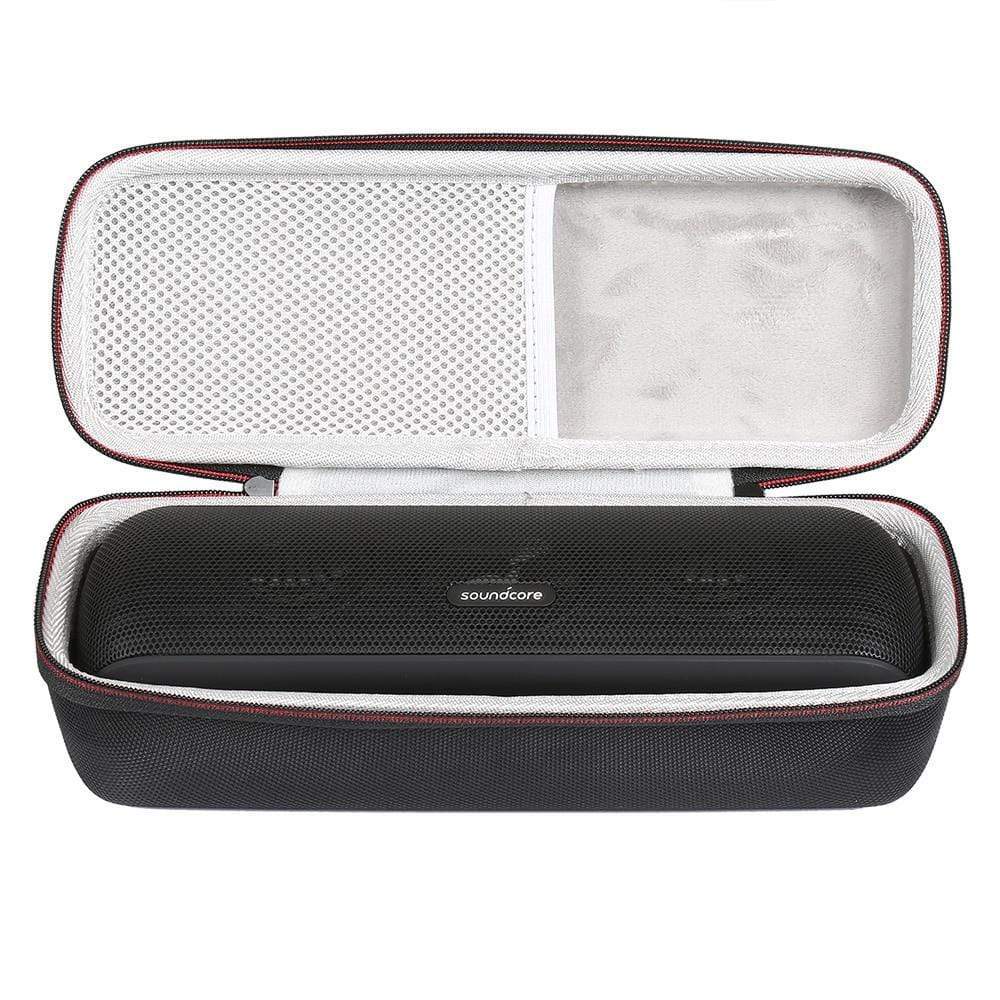 Planet Gates 2020 new Portable Wireless Bluetooth EVA Speaker Case For Anker Soundcore Motion+ Bluetooth Speaker (only case)
