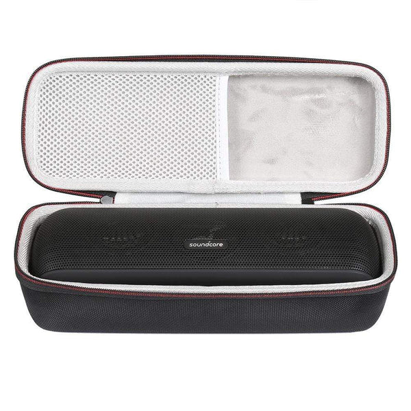Planet Gates 2020 new Portable Wireless Bluetooth EVA Speaker Case For Anker Soundcore Motion+ Bluetooth Speaker (only case)