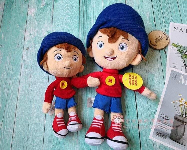2020 Noddy Oui-Oui Doll Toy Soft Plush Toy, Baby Kids Toy Gift