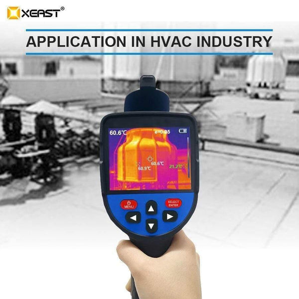 2020 Super Clear Infrared Camera XE-26D / XE-26 / XE-27 / XE-28 / XE-31 / XE-32 Serie