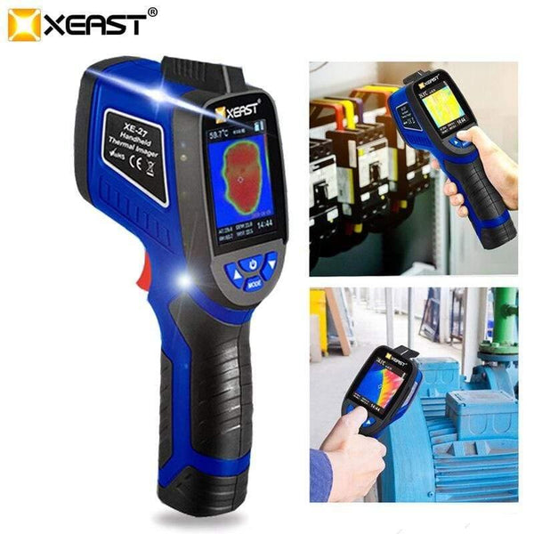 2020 Super Clear Infrared Camera XE-26D / XE-26 / XE-27 / XE-28 / XE-31 / XE-32 Serie