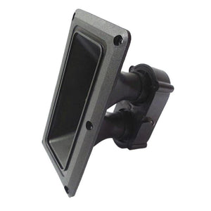 Planet Gates 2021 150W Dual Piezo Tweeters Horn Piezoelectric Speaker Buzzer Treble Piezo Head Driver for Home Subwoofer Stage Loudspeaker