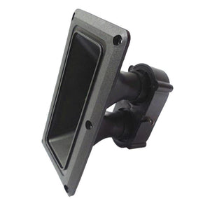 Planet Gates 2021 150W Dual Piezo Tweeters Horn Piezoelectric Speaker Buzzer Treble Piezo Head Driver for Home Subwoofer Stage Loudspeaker