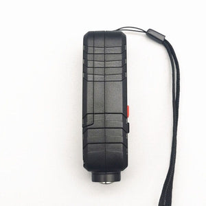 Planet Gates 2021 New Yunombo YNB-110/YNB-111 Mini Car Paint Thickness Gauge Coating Thickness Meter Film Thickness Tester Fe nFe Fe+Zn