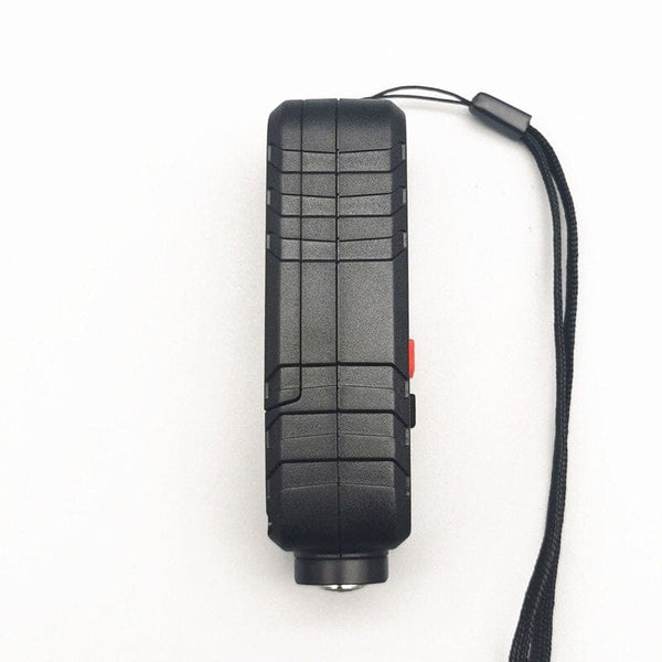 Planet Gates 2021 New Yunombo YNB-110/YNB-111 Mini Car Paint Thickness Gauge Coating Thickness Meter Film Thickness Tester Fe nFe Fe+Zn