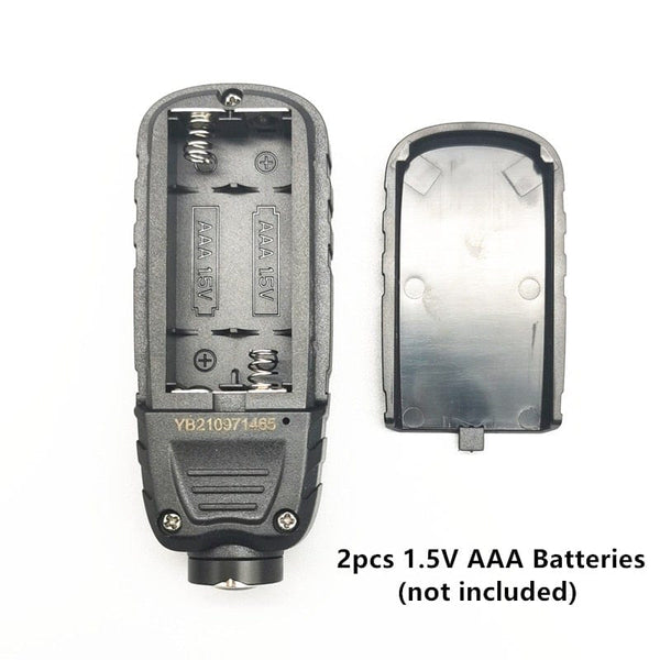 2021 New Yunombo YNB-110/YNB-111 Mini Car Paint Thickness Gauge Coatin ...