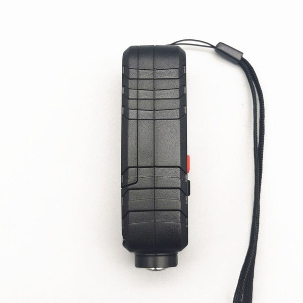 Planet Gates 2021 New Yunombo YNB-110/YNB-111 Mini Car Paint Thickness Gauge Coating Thickness Meter Film Thickness Tester Fe nFe Fe+Zn