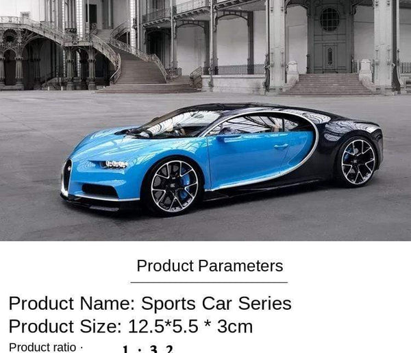 Planet Gates 2021 toys for kids 2 to 4 years old Hot Toysmodel Car Sports Car Series Alloy Car Children Toy Car Model  diecast 1/32